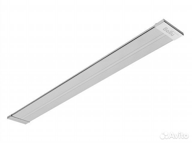 Обогреватель инфракрасный ballu BIH-APL-0.6