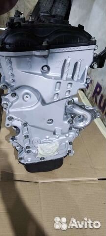 Двигатель G4NA Hyundai IX35