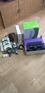 Продаю Xbox 360