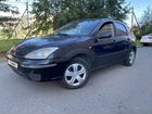 Ford Focus 1.6 МТ, 2005, 292 000 км