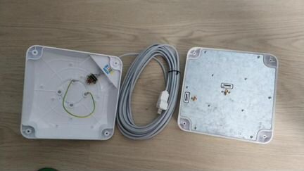 Новая антенна Petra BB mimo 2x2 UniBox