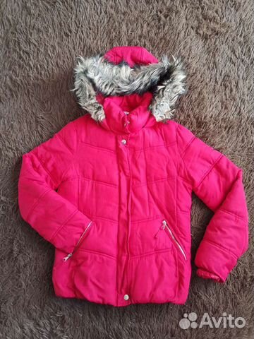 Куртка Befree р-р XS 11-13 лет