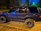 Jeep Grand Cherokee 4.0 AT, 1996, 302 100 км объявление продам