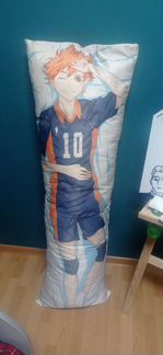 Подушка детская