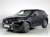 Mazda CX-5, 2018, с пробегом, цена 1 970 000 руб.