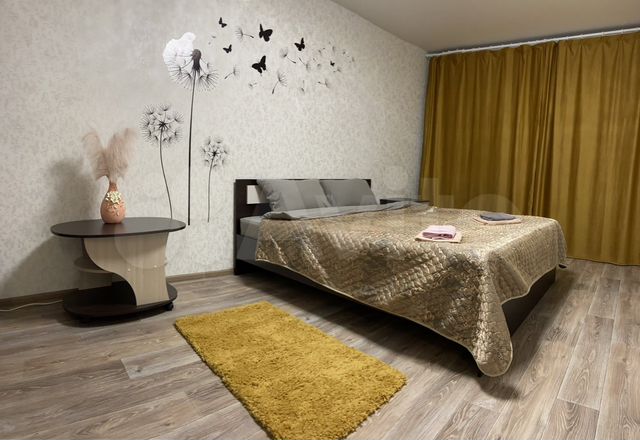 1-к. квартира, 32 м², 3/5 эт.