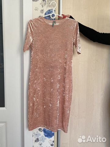 Платье летнее женское