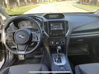 Subaru XV 2.0 CVT, 2019, 34 000 км объявление продам