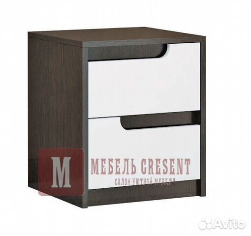 Тумба прикроватная