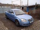 Chery Fora (A21) 1.6 МТ, 2009, 108 442 км