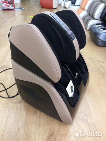 Массажер для ног Casada Canoo 5