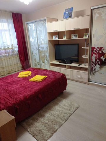 2-к. квартира, 59 м², 3/9 эт.