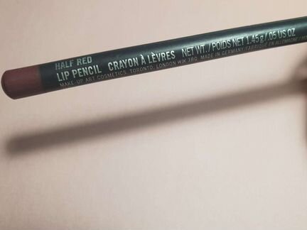 Карандаш для губ M.A.C. оригинал