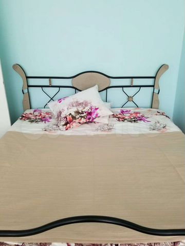 2-к. квартира, 40 м², 2/5 эт.