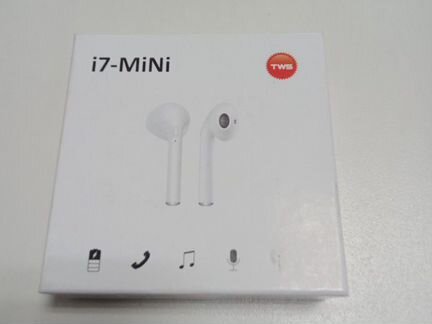 Беспроводные наушники