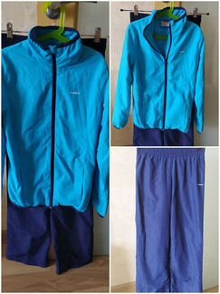 Спортивный костюм р. 152