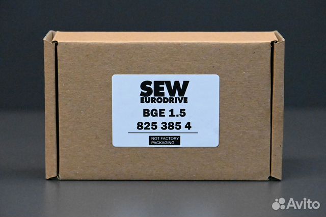 SEW Eurodrive BGE1.5 8253854 новый, 4 шт