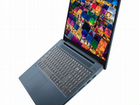 Lenovo IdeaPad 5 i5- 16 GB RAM - 512 GB SSD объявление продам