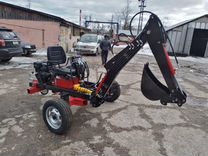 ландформер официальный сайт мини экскаватор