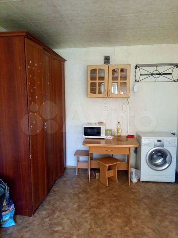 Комната 17,2 м² в 8-к., 5/10 эт.