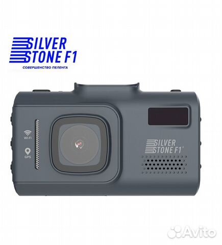 SilverStone F1 hybrid UNO sport Wi-Fi новый
