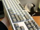 Игровая механическая клавиатура Red Square TKL объявление продам
