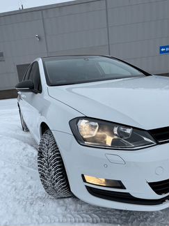 Volkswagen Golf, 2013