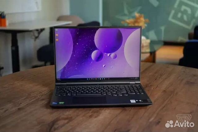 Новые Lenovo Legion 5 PRO i9/ i7/ Ryzen 7/ RTX
