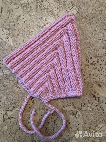 Шапочка-эльфик