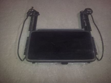 Люк Mercedes ML W163