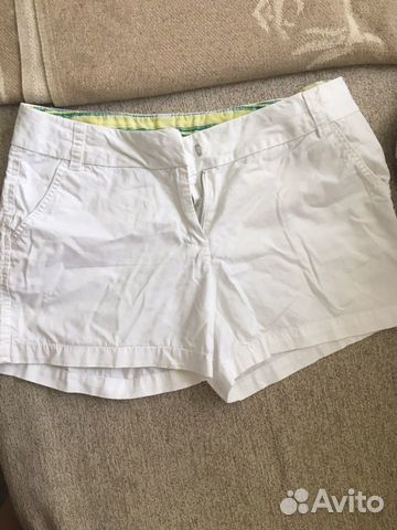 Шорты женские 44-46