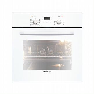 Встраиваемая духовка Гефест 622-02 Б