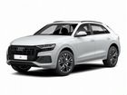 Audi Q8 3.0 AT, 2021