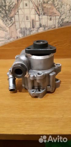 Насос гидроусилителя для Audi А6 4В/с5 Новый