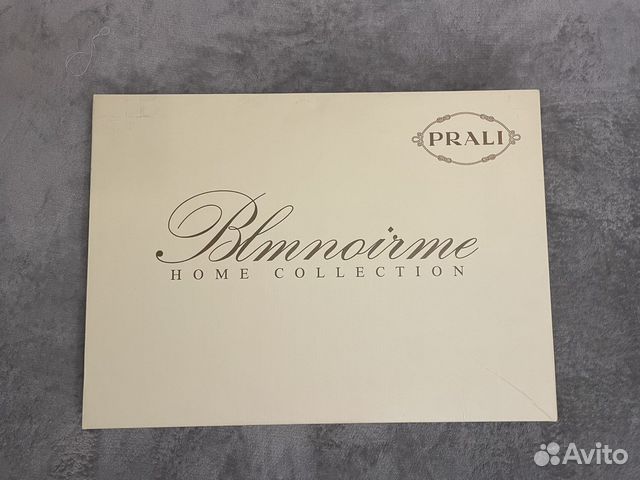 Комлект постельного белья 2 спальный Blmnoirme