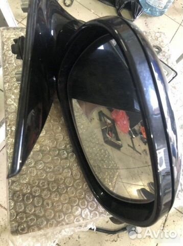 Зеркало правое Bmw 3 E92