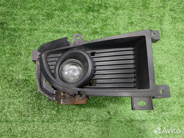 Птф передняя правая Mitsubishi Lancer 9 2007