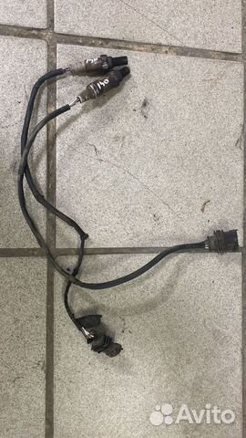 Лямбда зонд Opel Astra G 1.6