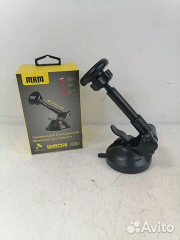 Держатель телефона MRM-power SX-26 Магнитный