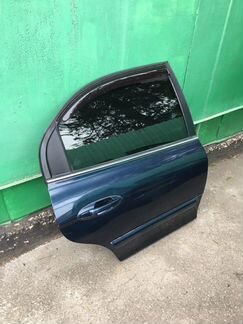 Хюндай Соната-5 (Тагаз) Задняя правая дверь