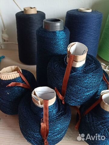 Люрекс идеальный