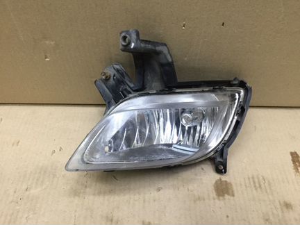 Фара противотуманная правая Kia Cerato 2013-2016