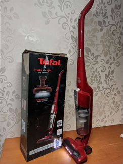 Ручной Пылесос Tefal новый