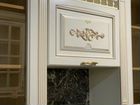 Кухонный гарнитур Афина эмаль 4,5 м прямая объявление продам