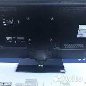 Ue40h5500ak нет изображения