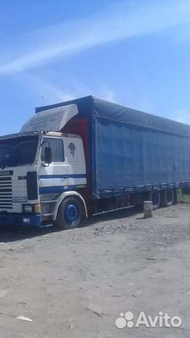 Грузоперевозки до 10 тонн