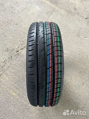 Viatti Strada Asimmetrico V-130 195/60 R15