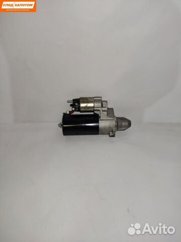 Стартер Mercedes-Benz E-Класс W212 2011