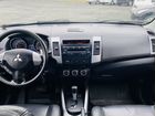Mitsubishi Outlander 2.0 CVT, 2010, 212 000 км объявление продам