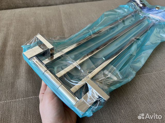 Держатель для полотенец